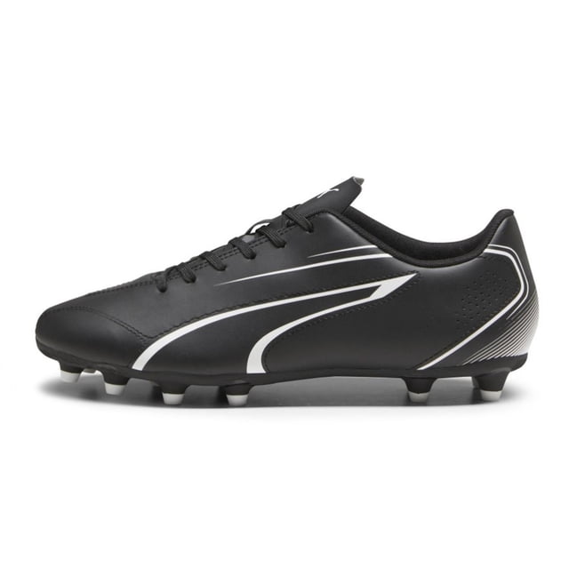 Tenis Puma Vitoria Tacos para Hombre 107483-01 negro 26.5