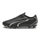 thumbnail image 1 of Tenis Puma Vitoria Tacos para Hombre 107483-01 negro 27.5, 1 of 6