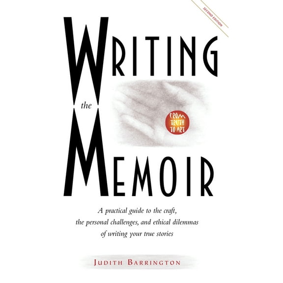 Pre-Owned Writing the Memoir (Paperback) 0933377509 9780933377509
