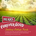 thumbnail image 5 of Herr's Baby Back Ribs Ripple Potato Chips - 2.5oz, 5 of 7