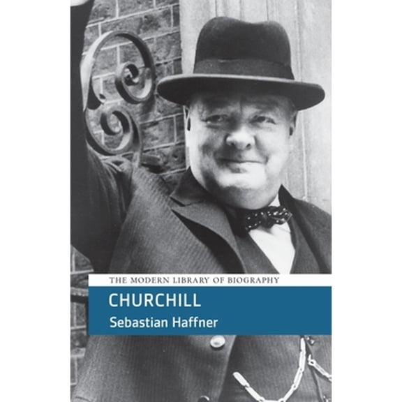 Pre-Owned Churchill (Paperback) 1904341071 9781904341079
