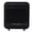 Black White, variant on Riousery Portable Misting Fan 5000mAh USB Rechargeable Humidifying Air Cooler 200ml Capacity Quiet Personal Mister Fan for Home Office Desktop Cooling, Black White