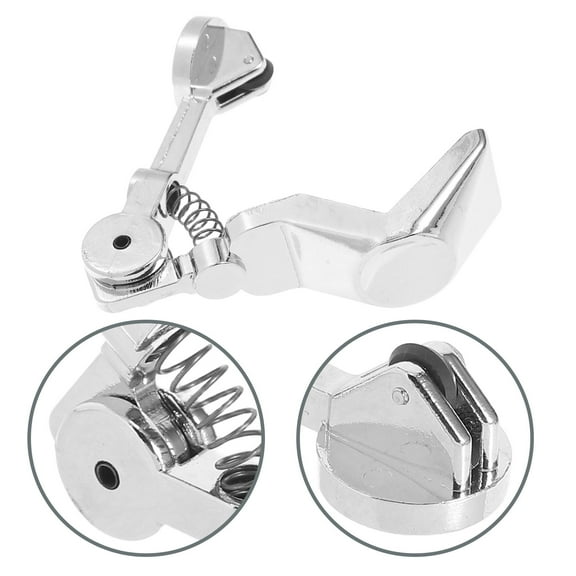 OFFIGAM Multi-Function Glass Cutter Tool for Laboratory Tubes, Effortless and Precise Cutting, 1 Set