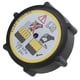 thumbnail image 1 of Tapa Del Depósito De Refrigerante Del Radiador, Reemplazo Robusto YL8Z8100AA, Combinación Perfecta, Construcción Sólida Para Mariner 2007 A 2011, 1 of 7