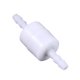 thumbnail image 2 of Sidaley Válvula unidireccional de reflujo de y combustible para coche y barco, 10 piezas, válvulas de retención de fluidos de agua automotrices Vehículos, repuestos y accesorios Mis Sidaley VI017779-01, 2 of 6