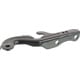 thumbnail image 4 of Hood Hinge Driver Side for 2011-2021 Jeep Grand Cherokee / 2011-2022 Durango, 4 of 8