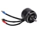 thumbnail image 3 of Motor Sin Escobillas D3536EVO, Metal RC 3-4S Lipo Motor Sin Escobillas Disipación De Calor Para Helicópteros RC Para Multicópteros RC ANGGREK BD2720, 3 of 8