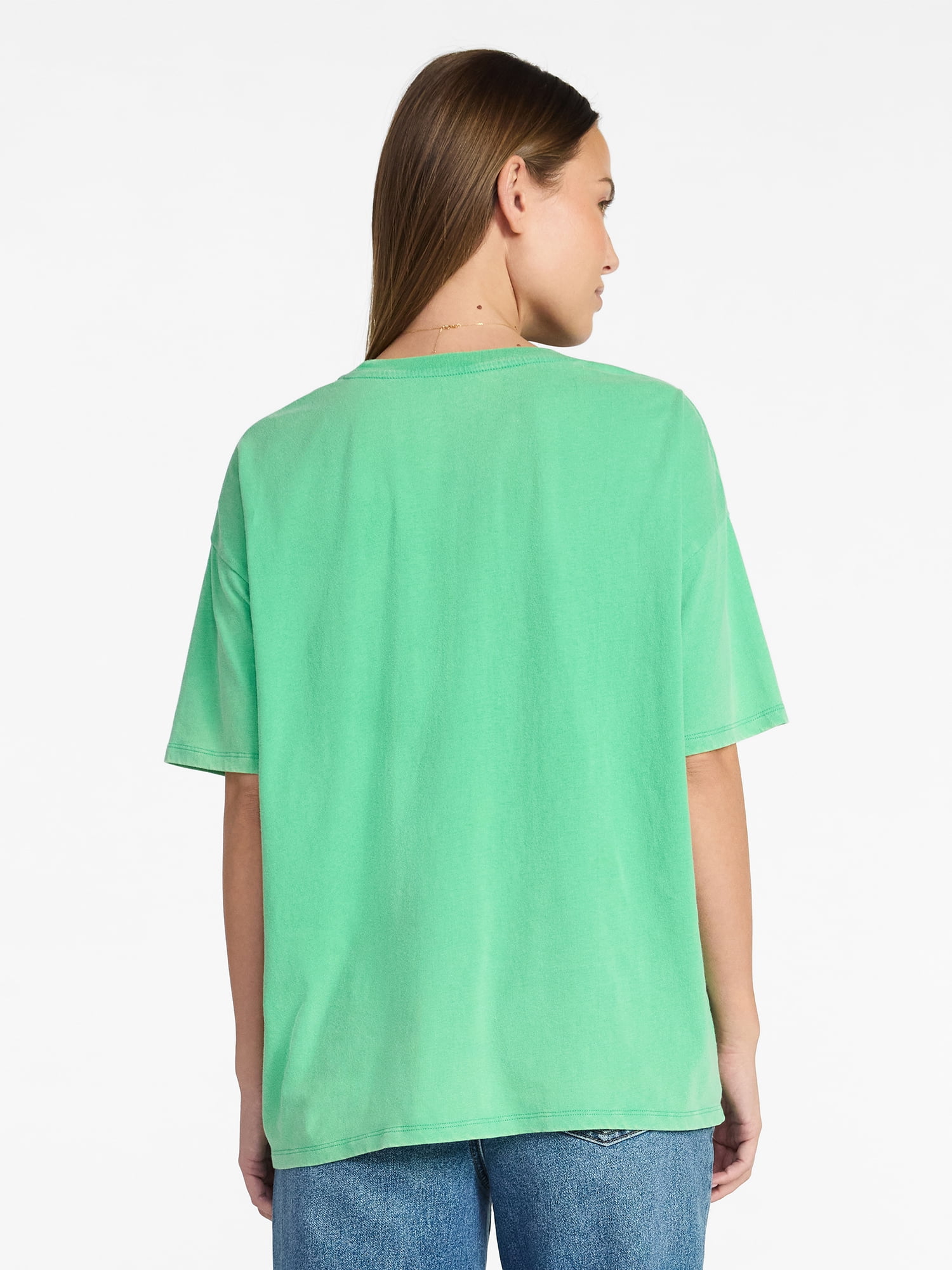 Saint Patrick's Day Women's Hotter Pot of Gold Graphic Tee from Way to Celebrate, Sizes S-XXXL