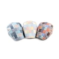 thumbnail image 7 of WITHMOONS Colorful Newsboy Flat Cap Cotton Check Plaid Cabbie Gatsby Golf Beret Hat YZ30106 (Orange), 7 of 7