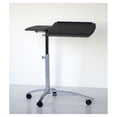 thumbnail image 2 of Mayline 950ANT - Cart - for notebook - steel - anthracite, 2 of 3