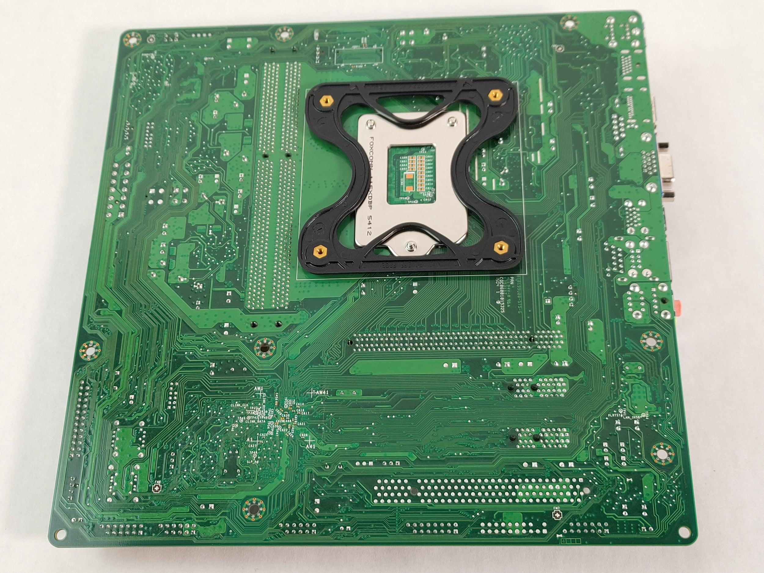Pre-Owned Lenovo ThinkCentre M73 00KT266 LGA 1150 DDR3 Desktop Motherboard (Good)