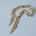thumbnail image 3 of EeaseCA 1pc Handbag Shoulder Strap Practical Replacement Handbag Chains Bag Accessories, 3 of 7