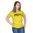 thumbnail image 4 of Brooklyn NYC Skyline New York City NY Plus Size Crewneck Graphic Tee Shirt Brisco Brands 3X, 4 of 5