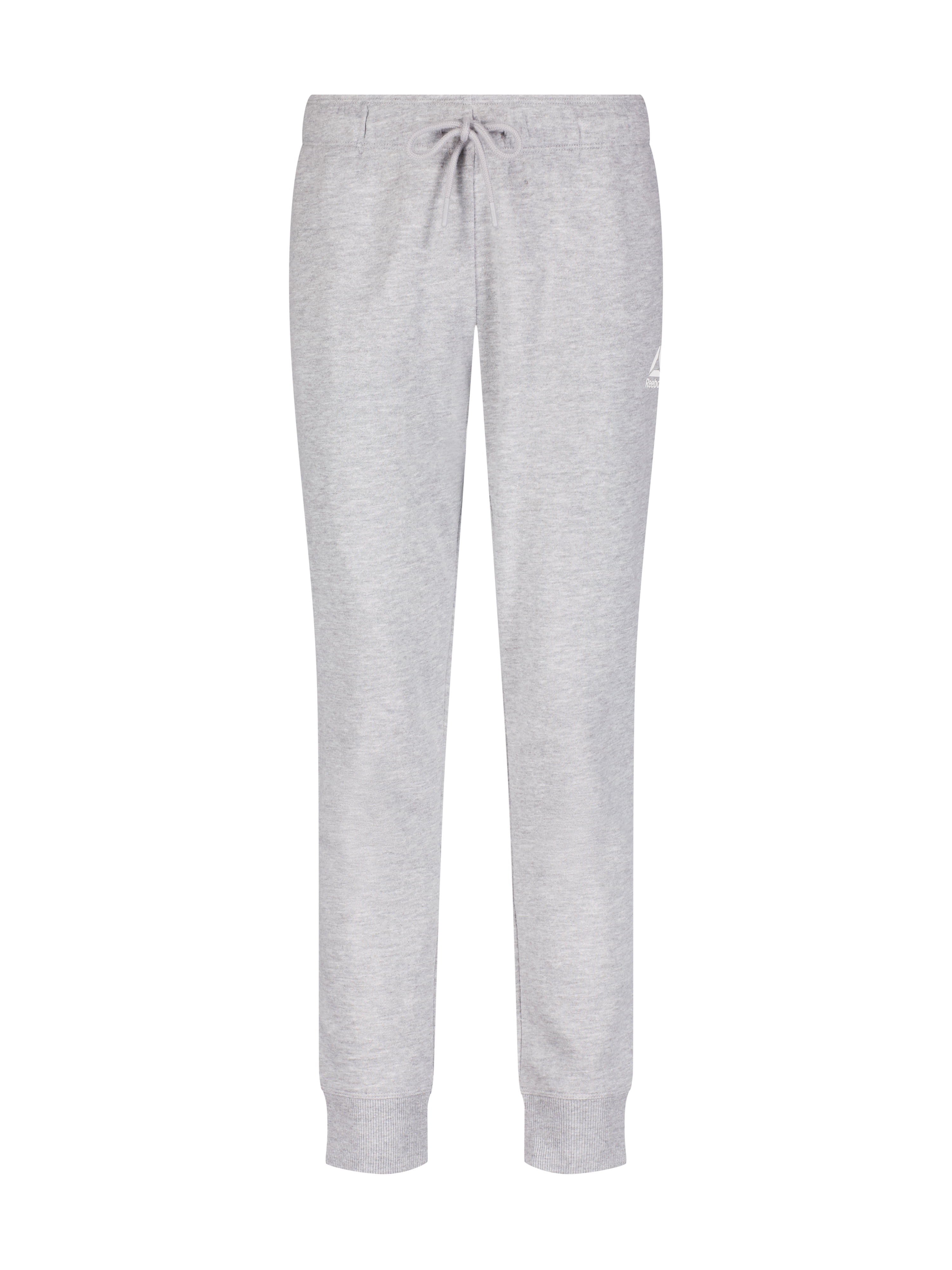 Reebok Women's and Women's Plus Game Day Fleece Jogger Pants, Sizes XS-4X