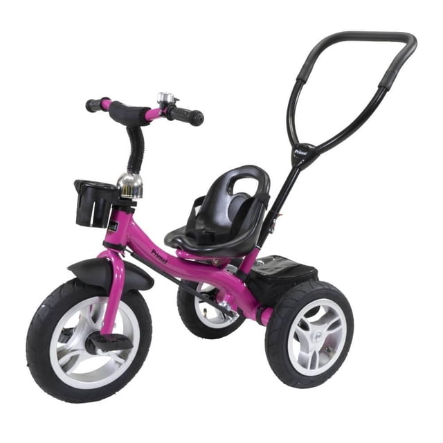 Triciclo Prinsel Magnum Air Rosa