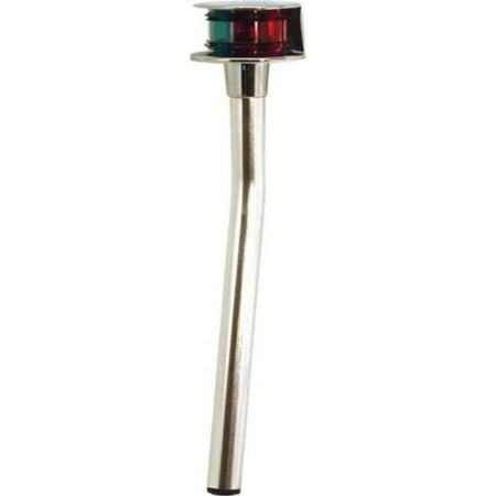 UPC: 0013893520951 | Shoreline Marine Plug-In Bow Light