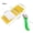 4pc, variant on 1 Set Multifunctional Spaghetti Maker Board DIY Gnocchi Macaroni Maker Board Noodle Tools Noodle Mold Kitchen Pastry Gadget