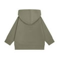 thumbnail image 2 of Larkwood Boys/Girls Sustainable Hoodie, 2 of 4