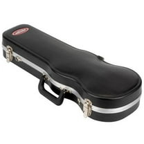Violin 1/4 DLX CASE