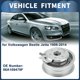 thumbnail image 3 of Conjunto de tensor de correa de transmisión para Volkswagen Beetle Jetta 1998-2014 No.06A109479F Metal 1 Pc, 3 of 7