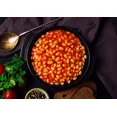 thumbnail image 6 of Organic Navy Beans, 5 Pounds — Non-GMO, Kosher, Raw, Vegan — by Food to Live, 6 of 7