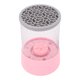 thumbnail image 1 of Limpiador De Brochas De Maquillaje Eléctrico, Secador De Brochas De Maquillaje 2 En 1 Para Brochas Y Esponjas De Maquillaje De Todos Los Tamaños, Taza De Limpieza De Brochas De, 1 of 7
