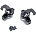 thumbnail image 1 of Nudillos de dirección de aluminio HOT-RAcINg AEX21g01 con brazos de fibra de carbono Hot Racing 83745763287, 1 of 2