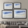 thumbnail image 4 of Choppy Seas I Premium Framed Print - Ready to Hang, 4 of 8