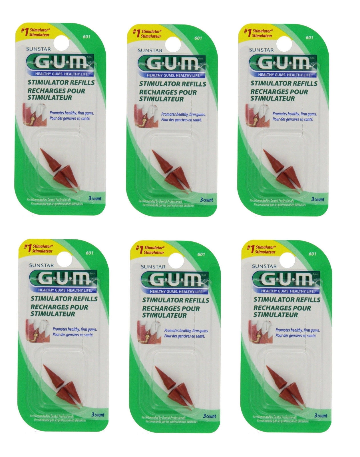 gum stimulator