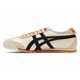 thumbnail image 4 of Onitsuka & Tiger MEXICO 66 SD 1183C015 105 CREAM/BLACK US5.5-14 w/Box New, 4 of 6