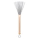 thumbnail image 4 of Cepillos De Alambre De Tambor Ajustables, Cepillo De Baquetas De Tambor, Juego De Batería Para Tambor De Jazz ANGGREK IA1310, 4 of 8