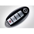 thumbnail image 2 of Genuine Nissan Switch Assy - Smart Keyless OEM 285E31AA7A, 2 of 10