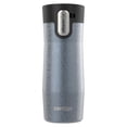 thumbnail image 1 of Termo 16 Oz Autoseal WestLoop 3.0 Acero Inoxidable Contigo azul Estándar, 1 of 5