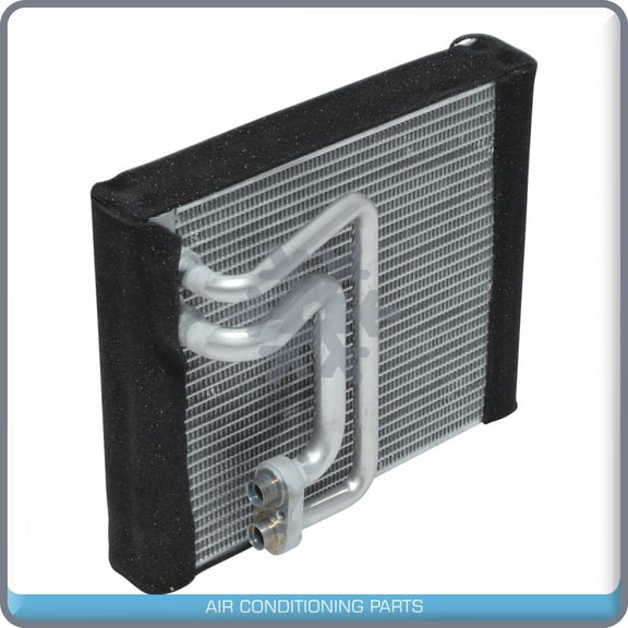 A/C Evaporator Core Compatible with Hyu Grand Starex, H1 2007-2011 QU