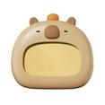 thumbnail image 1 of Cute Children's Alarm Clock Bedside Alarm Clock Digital LED Display Weekend Mode Date And Rechargeable Decorate Baby Kitchen Timer Digital Classroom Timer Tomato Visual Timer Kitchen Timer Cooking, 1 of 3