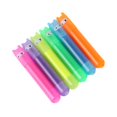 thumbnail image 1 of Juego de 6 mini resaltadores Legami Teddy's Mood Multicolor 6 colores, 1 of 4