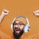 thumbnail image 4 of Auriculares Bluetooth, Auriculares inalámbricos, Auriculares Bluetooth Auriculares inalámbricos Bluetooth Subwoofer Bluetooth 5.1 Móvil Computadora Juego Música Deportes Juego Auriculares Auriculares, 4 of 8