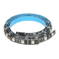 thumbnail image 2 of Tiras De Luces LED Coloridas, Tiras De Luces LED De Conducción Segura De Plástico Para Scooter Eléctrico ANGGREK Electric Scooter LED Strip, 2 of 8