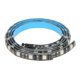 thumbnail image 5 of Luces nocturnas vibrantes para Xiaomi M365 1S, transforma tu viaje con tiras de iluminación LED de colores para scooter, 5 of 8