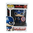 thumbnail image 2 of Funko POP Marvel Avengers 2: Captain America #67, 2 of 2