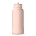 thumbnail image 1 of Botella de agua Hydrapeak Sport con aislamiento de acero inoxidable de 950 ml, 1 of 9