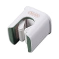 thumbnail image 2 of Joernso No Trace Mop Holder Non-Slip Silicone Strong Load-bearing Mop Storage Rack Household Supplies, 2 of 8