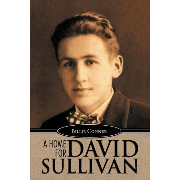 Home for David Sullivan