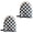 Blue dot model, variant on lanema Durability Kitchen Oven Gloves Oven Mitts for Handling Hot Cookware Gloves