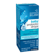 Mommy's Bliss Baby Probiotic Everyday - 0.34oz (45 Servings)