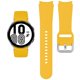 thumbnail image 1 of Correa de silicona para Samsung Galaxy Watch 5/4 44mm 40mm Galaxy4 classic 46mm 42mm Sport Watchband pulsera Galaxy Watch 5 pro 45mm Dengxun unisex, 1 of 2