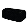 thumbnail image 1 of Moyic Organizador de reposabrazos para sofá, pasamanos, bolsa de almacenamiento colgante plegable, control remoto de TV, teléfono móvil, Almacenamiento y organización del hogar, 1 of 6