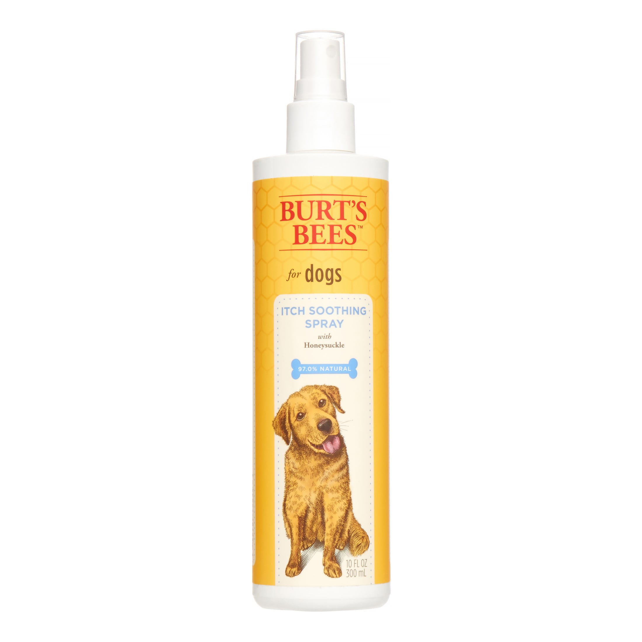 Burt's Bees Itch Sooth Spray, 10 Ounce