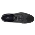 thumbnail image 4 of Cole Haan 2.Zerogrand Stitchlite Oxford Black/Magnet/Black, 4 of 6