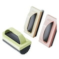 thumbnail image 1 of Mini Handheld Mop Absorbent Home Ceramic Marble Floor Cleaning Mops Wear- Kitchen Bathroom Desktop Cleaner, 1 of 5